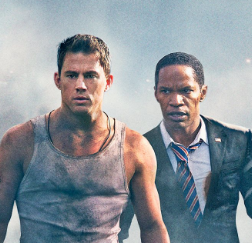 TF1 : «White house down» leader à 6,2 millions de téléspectateurs