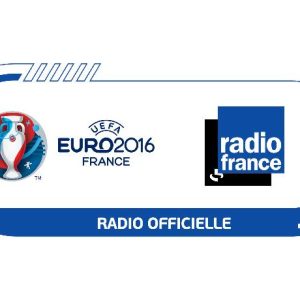 Euro-2016: Radio France compte mettre en avant la portée culturelle de cette fête du football