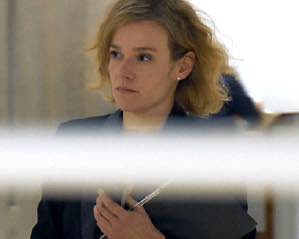ARTE : soirée spéciale «Femmes en prison» le vendredi 17 juin 2016 à partir de 22h25