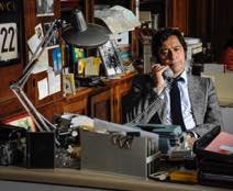 France 2 : «Monsieur Paul» le 30 mai à 20h55
