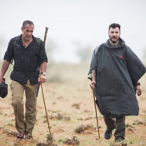 M6 : bon démarrage pour «A l’état sauvage, Michaël Youn dans les pas de Mike Horn» mardi en Prime