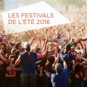 ARTE : les festivals européens à l’honneur cet été