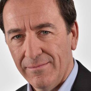 François PESENTI (RMC Sport) : «Pour l’Euro 2016, on mise sur la synergie entre RMC, BFMTV et BFM Sport»