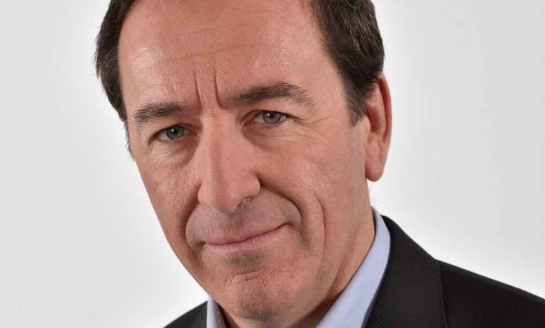 François PESENTI (RMC Sport) : «Pour l’Euro 2016, on mise sur la synergie entre RMC, BFMTV et BFM Sport»