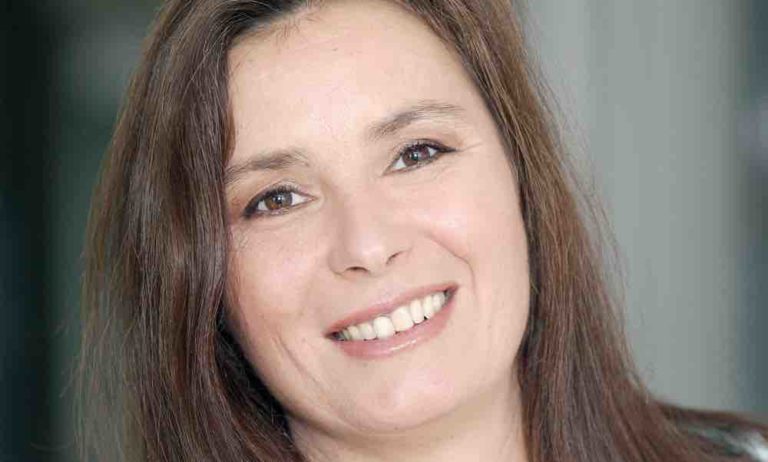 Pascale DOPOURIDIS (France 3) : «La télévision doit se mettre à la disposition des artistes»