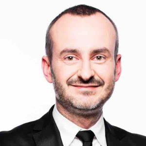 Christophe SOMMET  (TF1 Thématiques) : «La politique d’investissement a été renforcée sur Ushuaïa TV et Histoire»