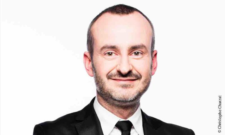 Christophe SOMMET  (TF1 Thématiques) : «La politique d’investissement a été renforcée sur Ushuaïa TV et Histoire»