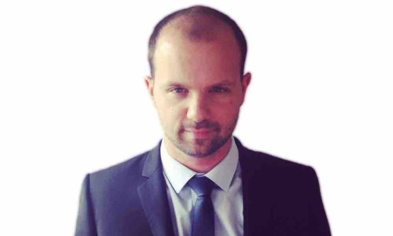 Thomas PAWLOWSKI (RFM) : «Le propre d’une radio est d’être sur le terrain»