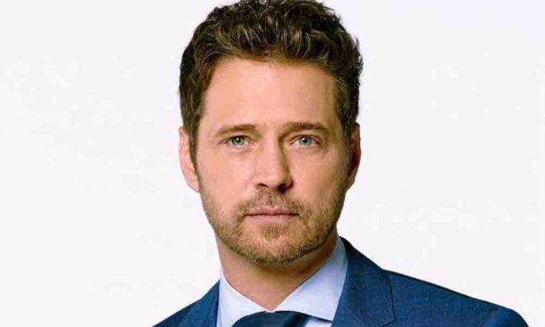 Jason PRIESTLEY (Acteur/Producteur) : «Lancer un remake avec les anciens de la série «Berverly Hills», nous y avons pensé»