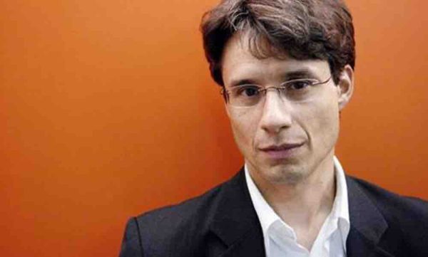Bruno PATINO  (ARTE) : «L’événementialisation de l’antenne est l’un des objectifs de la saison»