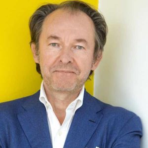Jean-François BOYER (APA/Tetra Media Studio) : «La France a un vrai retard sur la représentation des jeunes à la TV»