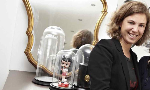 Marie BARRACO (Série Séries) : «La série est un genre culturel fédérateur, qui prédomine»
