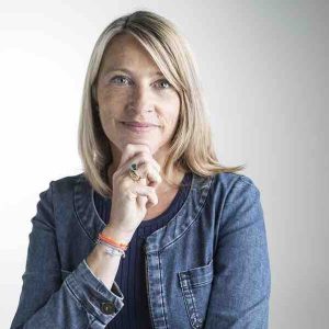 Caroline GOT (France Télévisions) :  «Nous prendrons le temps nécessaire pour installer nos nouveautés»
