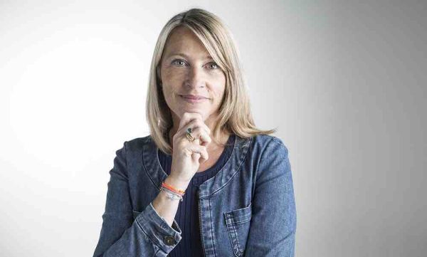 Caroline GOT (France Télévisions) :  «Nous prendrons le temps nécessaire pour installer nos nouveautés»