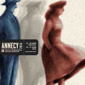 Festival d’Annecy : bilan positif pour l’édition 2016