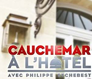 M6 : la rediffusion de «Cauchemar à l'hôtel» fédère 1,5 million de curieux