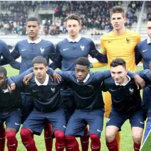 L’Équipe 21 : en juillet, l’Euro continue en direct avec les Championnats d’Europe U19