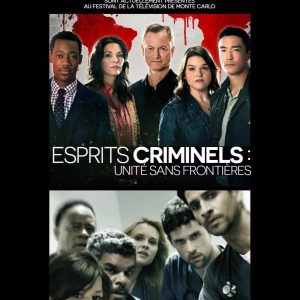 M6 : «Esprits criminels: unités dans frontières» et «Code Black» prochainement à l’antenne