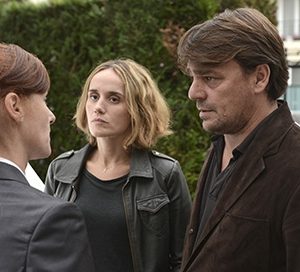 France 2 : près de 2,7 millions de téléspectateurs devant «Dame de cendres» lundi en Prime