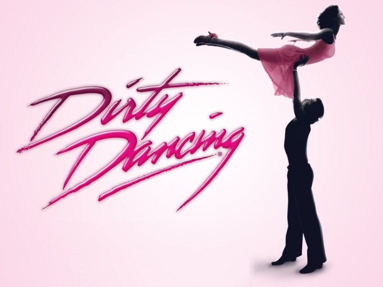TMC : en tête des audiences du Prime TNT mardi avec «Dirty Dancing»