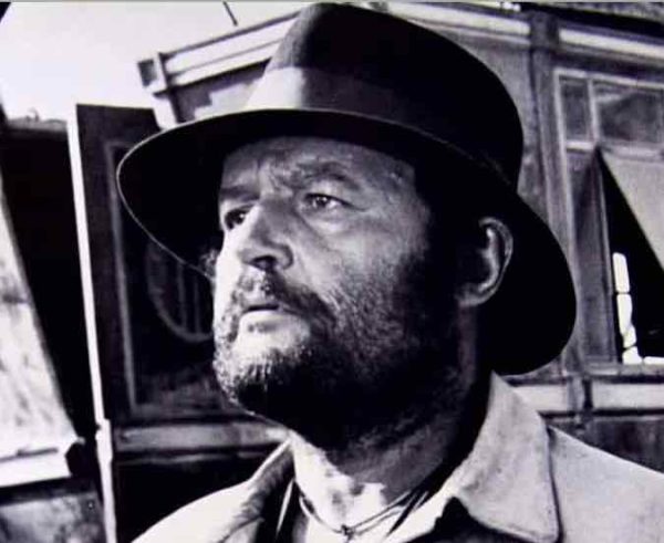 Paris Première : hommage  à Bud Spencer avec «Django, Sartana, Trinita et les autres...» le 1er juillet