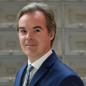 Julien BERGEAUD  (Discovery) : «L’ambition est de développer de nouvelles chaînes en France»