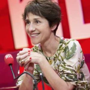 RTL confie l’interview politique de 7h50 à Elizabeth Martichoux et «Le Grand Jury» à Elizabeth Martichoux
