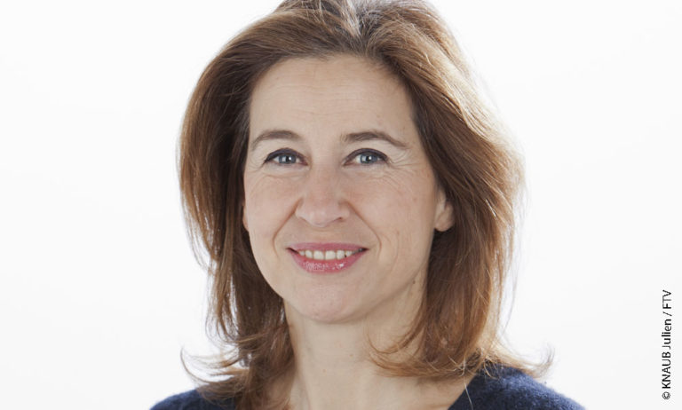 Clémence COPPEY (France 3) : «En 2017, nous mettrons l’accent sur les documentaires politiques»