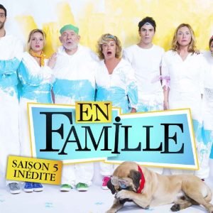 M6 : «En Famille», saison 5 à partir du 4 juillet à 20h25