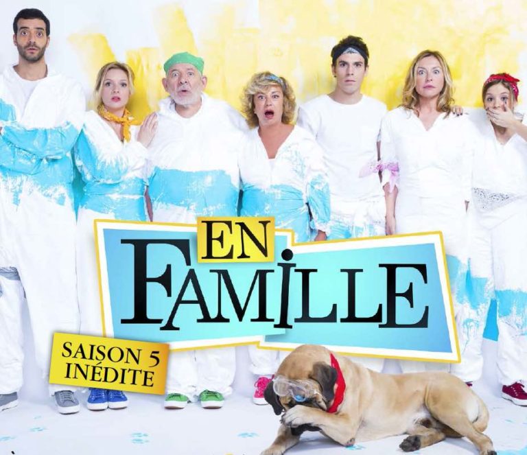 M6 : «En Famille», saison 5 à partir du 4 juillet à 20h25
