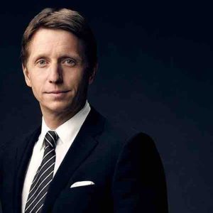 Bradley BELL (Bell-Phillip TV Productions) :«Entre 1,5 et 2M$, c’est le coût d’un épisode d’Amour, Gloire et Beauté»