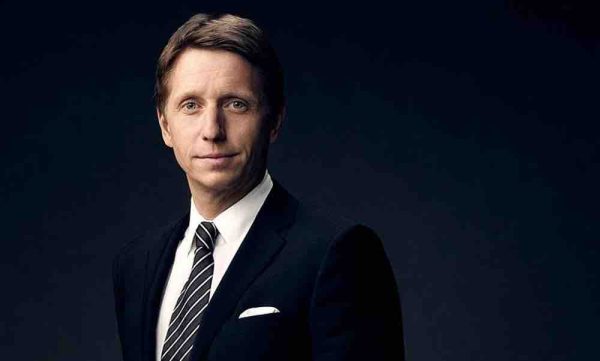 Bradley BELL (Bell-Phillip TV Productions) :«Entre 1,5 et 2M$, c’est le coût d’un épisode d’Amour, Gloire et Beauté»