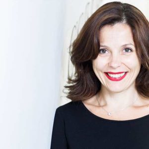 Angélique SANSONNETTI (Shine France) : «Nous travaillons sur l’adaptation du format anglais "Hunted"»
