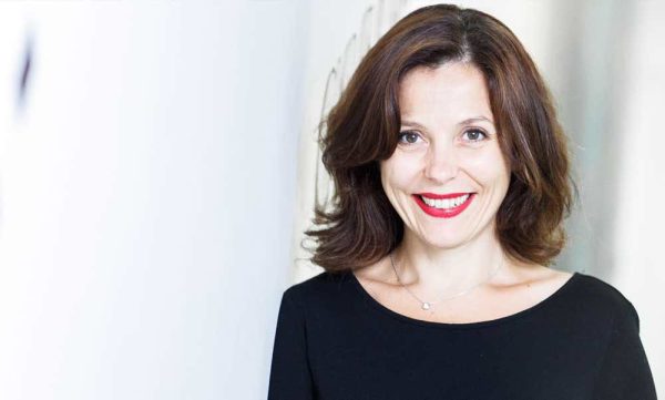 Angélique SANSONNETTI (Shine France) : «Nous travaillons sur l’adaptation du format anglais "Hunted"»