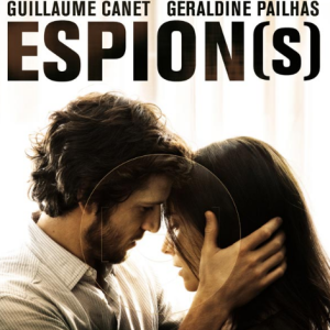 France 2 : stable lundi avec le film «Espion (s)»