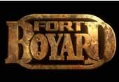 France 2 : «Fort Boyard» leader du Prime samedi en pda 