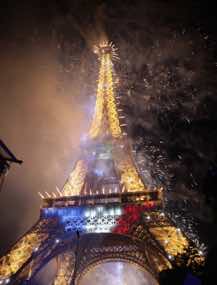 France 2/ Fête nationale : programmation spéciale le 14 juillet