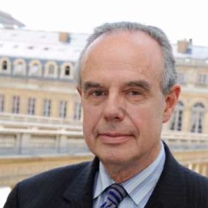 Frédéric Mitterrand présidera le 42e festival de Deauville en septembre