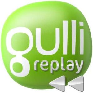 Lagardère Active/ Gulli Replay : record historique avec 26M de vidéos vues en mai 2016