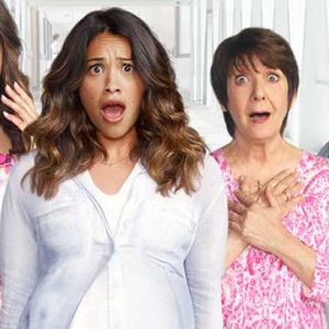 6ter : «Jane The Virgin» dès le 17 juillet à 20h55