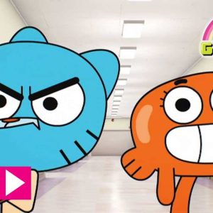 Cartoon Network donne son feu vert pour la 6ème saison du «Monde incroyable de Gumball»
