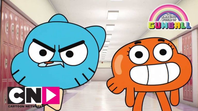 Cartoon Network donne son feu vert pour la 6ème saison du «Monde incroyable de Gumball»