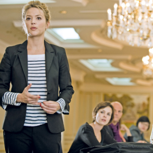 TF1 : «La chance de ma vie» leader du Prime mardi