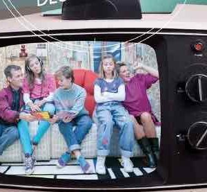 M6 : «La famille à remonter le temps» dès le jeudi 21 juillet à 21h00