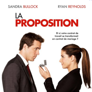TMC : leader du Prime TNT lundi avec le film «La proposition»
