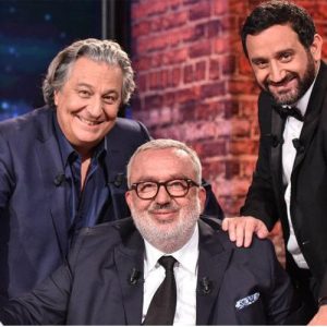 Canal + : 454.000 abonnés devant «La très grosse émission» mardi en Prime Time