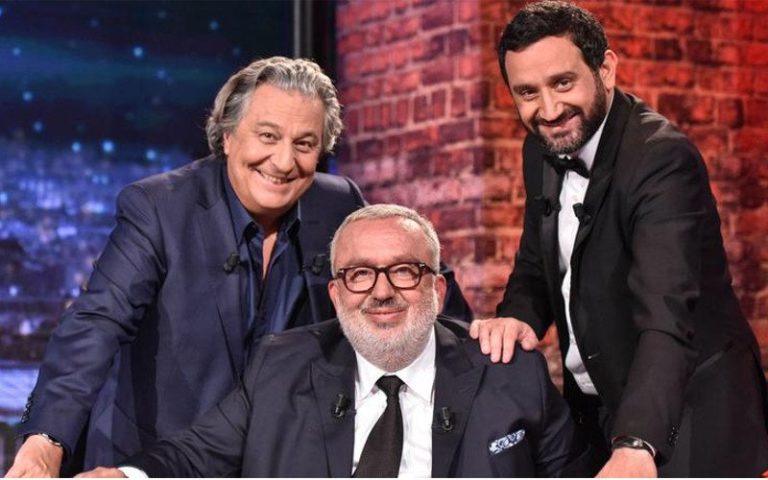 Canal + : 454.000 abonnés devant «La très grosse émission» mardi en Prime Time