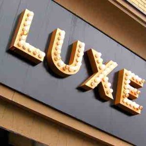 La France confirme sa place de leader dans le secteur du Luxe