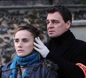 France 2 : le téléfilm «Dame d’atout» sur la 2ème marche du Prime lundi