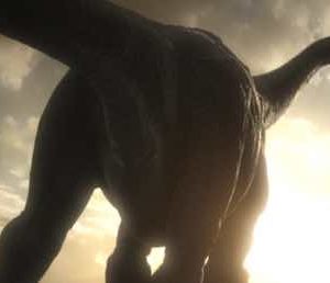 France 4 : «Les derniers jours des dinosaures» samedi 9 juillet à 20h50